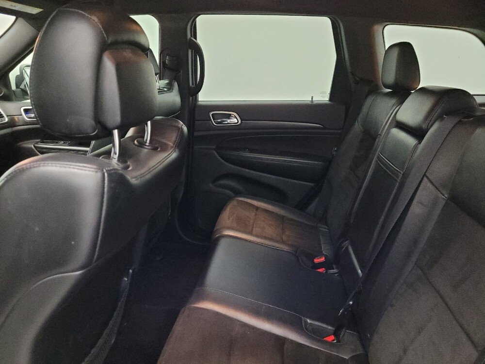 2018 Jeep Grand Cherokee in Albuquerque, NM 87123 - 18085137 18