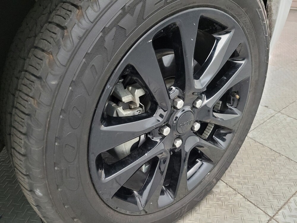 2018 Jeep Grand Cherokee in Albuquerque, NM 87123 - 18085137 31