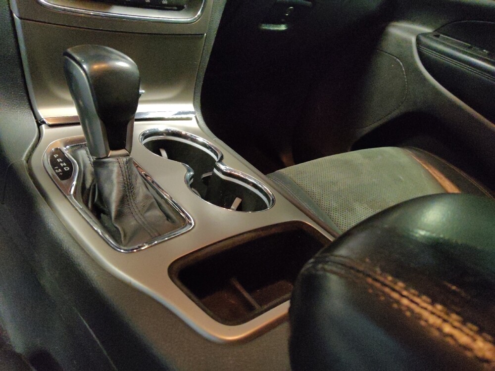 2018 Jeep Grand Cherokee in Albuquerque, NM 87123 - 18085137 26