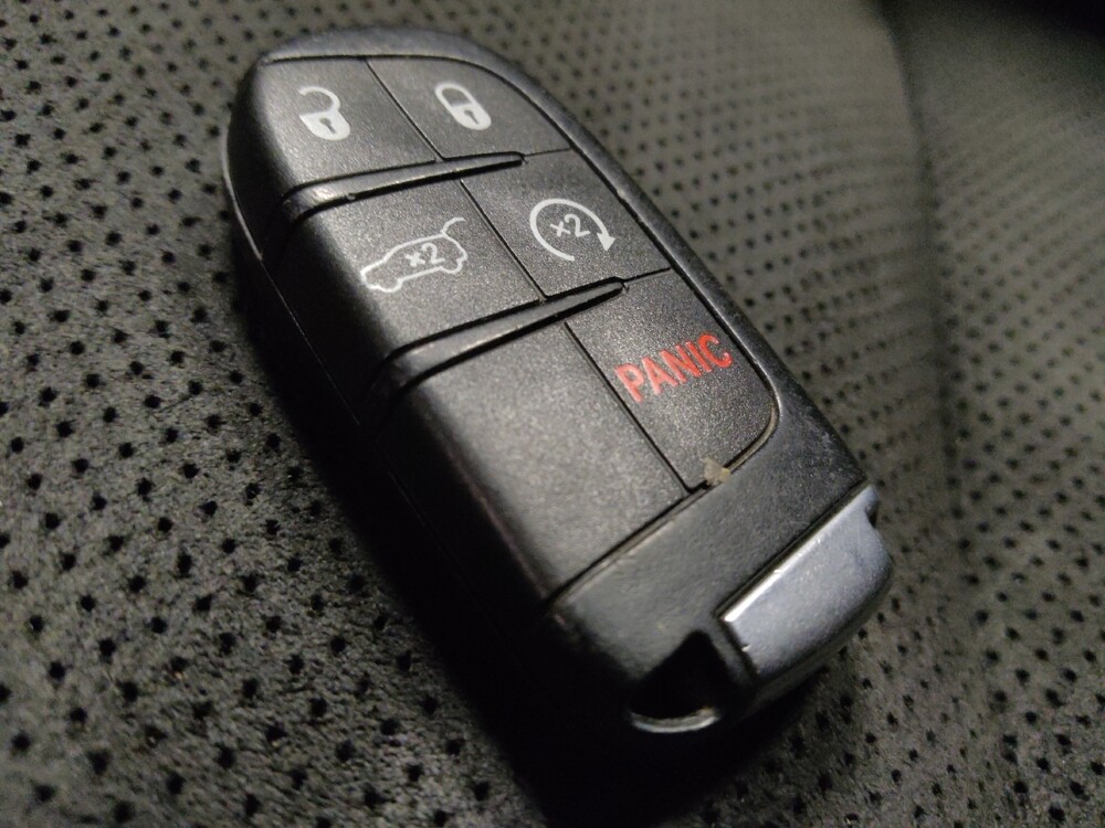 2018 Jeep Grand Cherokee in Albuquerque, NM 87123 - 18085137 32