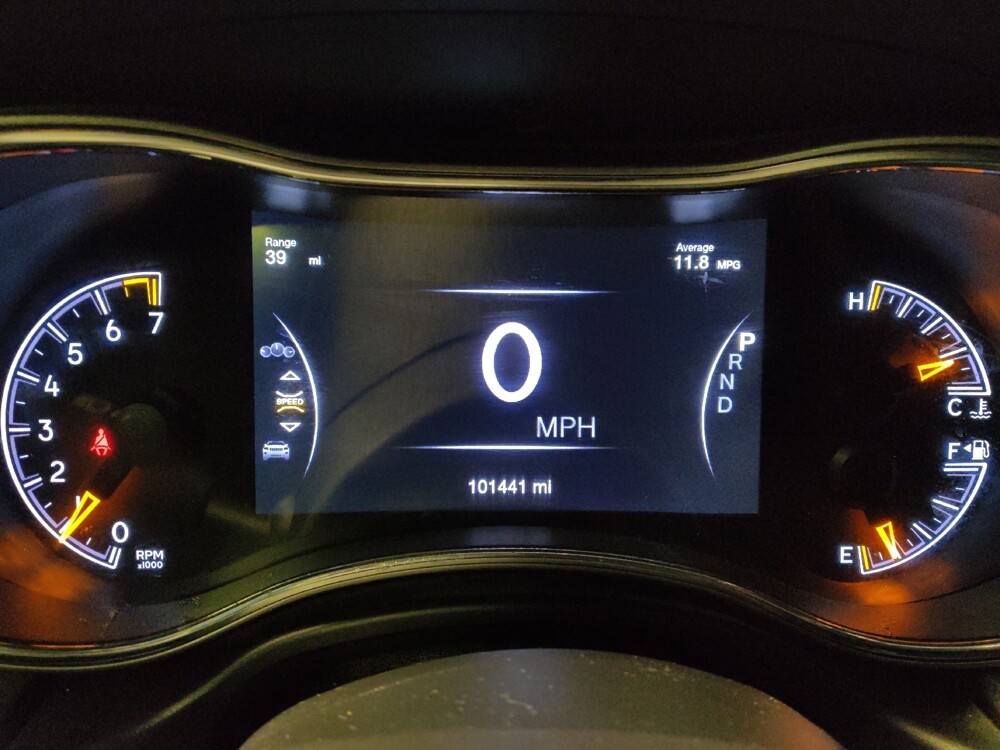 2018 Jeep Grand Cherokee in Albuquerque, NM 87123 - 18085137 23