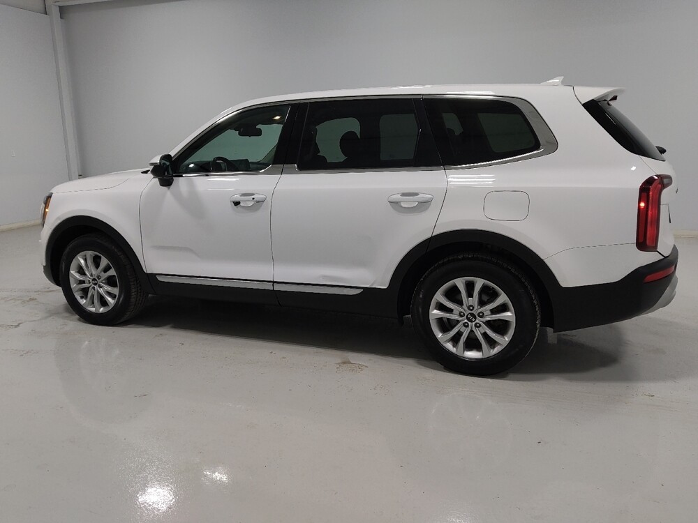 2021 Kia Telluride in Columbus, OH 43231 - 18085138 3