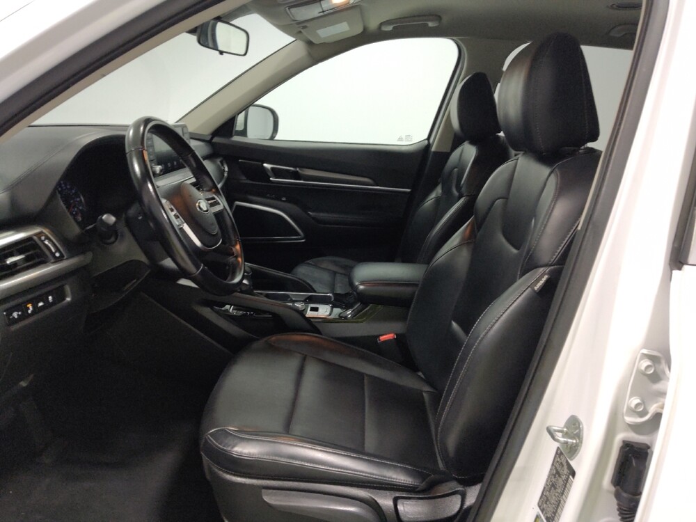 2021 Kia Telluride in Columbus, OH 43231 - 18085138 17