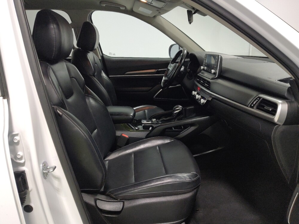 2021 Kia Telluride in Columbus, OH 43231 - 18085138 21