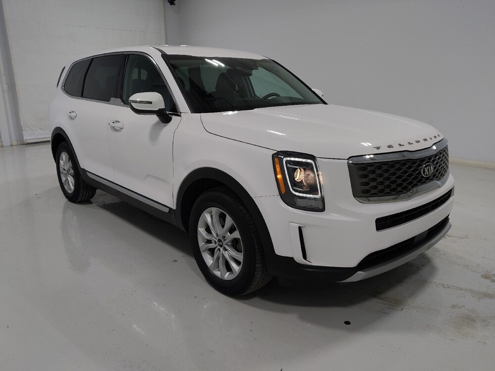 2021 Kia Telluride in Columbus, OH 43231 - 18085138 13