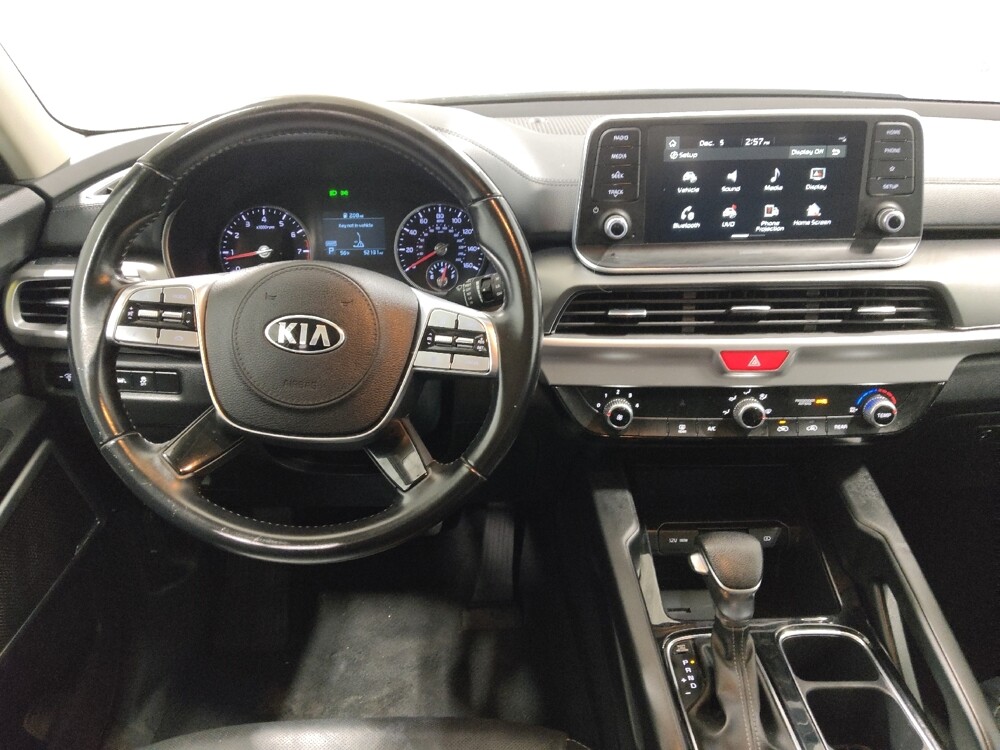 2021 Kia Telluride in Columbus, OH 43231 - 18085138 22