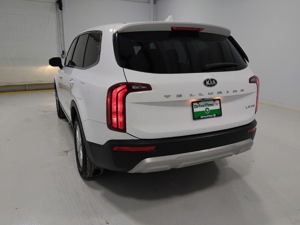 2021 Kia Telluride in Columbus, OH 43231 - 18085138 6