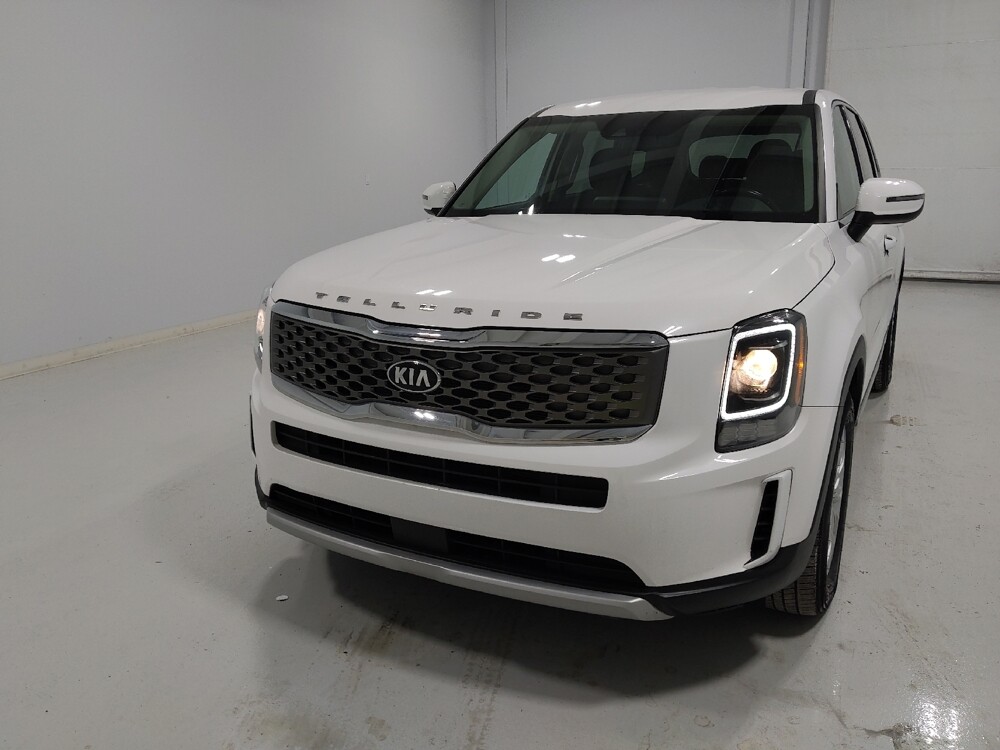 2021 Kia Telluride in Columbus, OH 43231 - 18085138 15