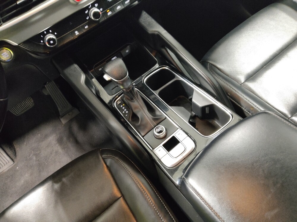 2021 Kia Telluride in Columbus, OH 43231 - 18085138 26