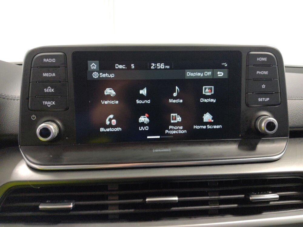 2021 Kia Telluride in Columbus, OH 43231 - 18085138 25