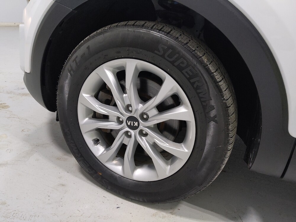 2021 Kia Telluride in Columbus, OH 43231 - 18085138 31