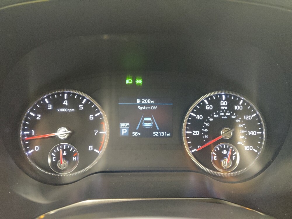 2021 Kia Telluride in Columbus, OH 43231 - 18085138 23