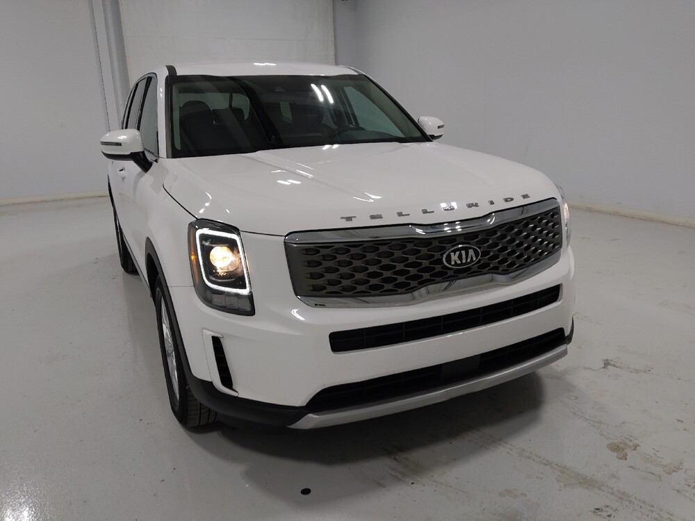 2021 Kia Telluride in Columbus, OH 43231 - 18085138 14