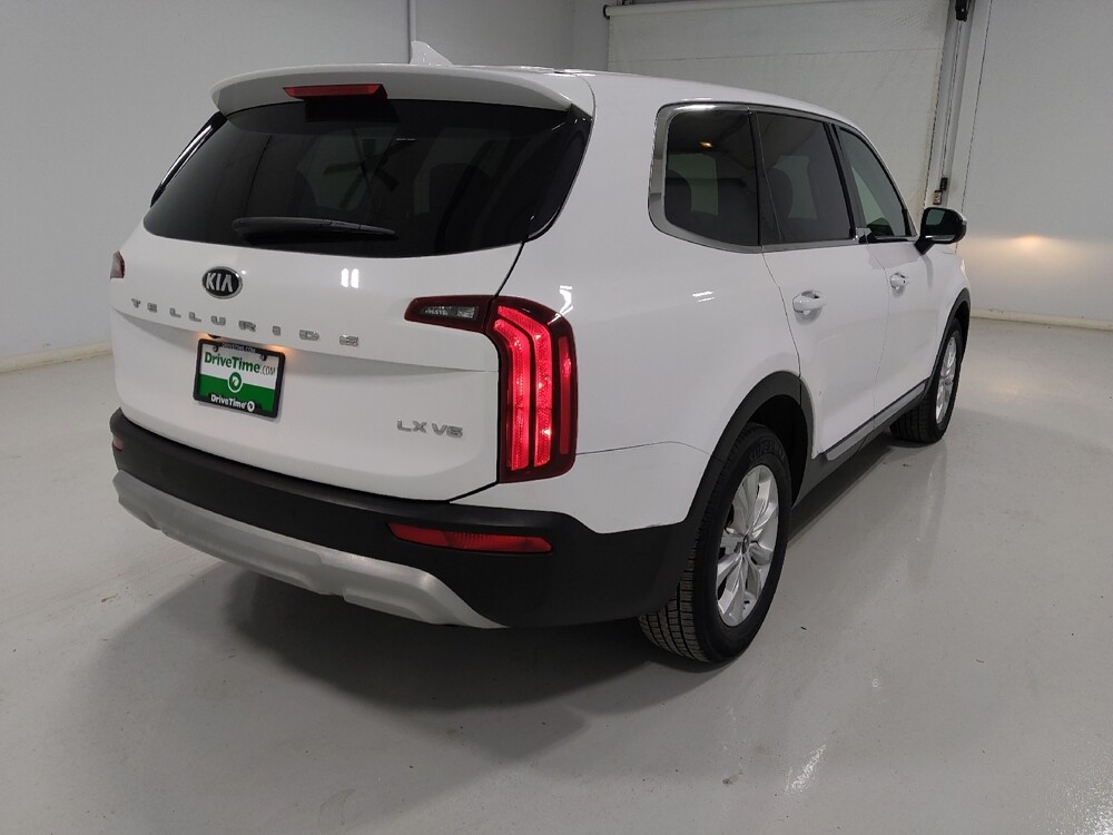 2021 Kia Telluride in Columbus, OH 43231 - 18085138 9