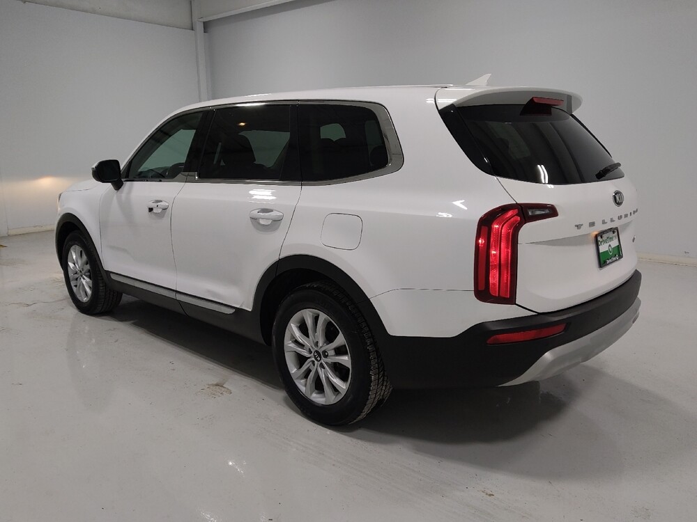 2021 Kia Telluride in Columbus, OH 43231 - 18085138 5