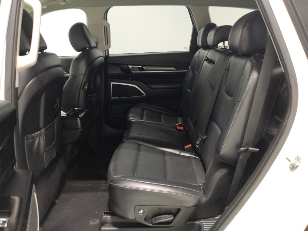 2021 Kia Telluride in Columbus, OH 43231 - 18085138 18