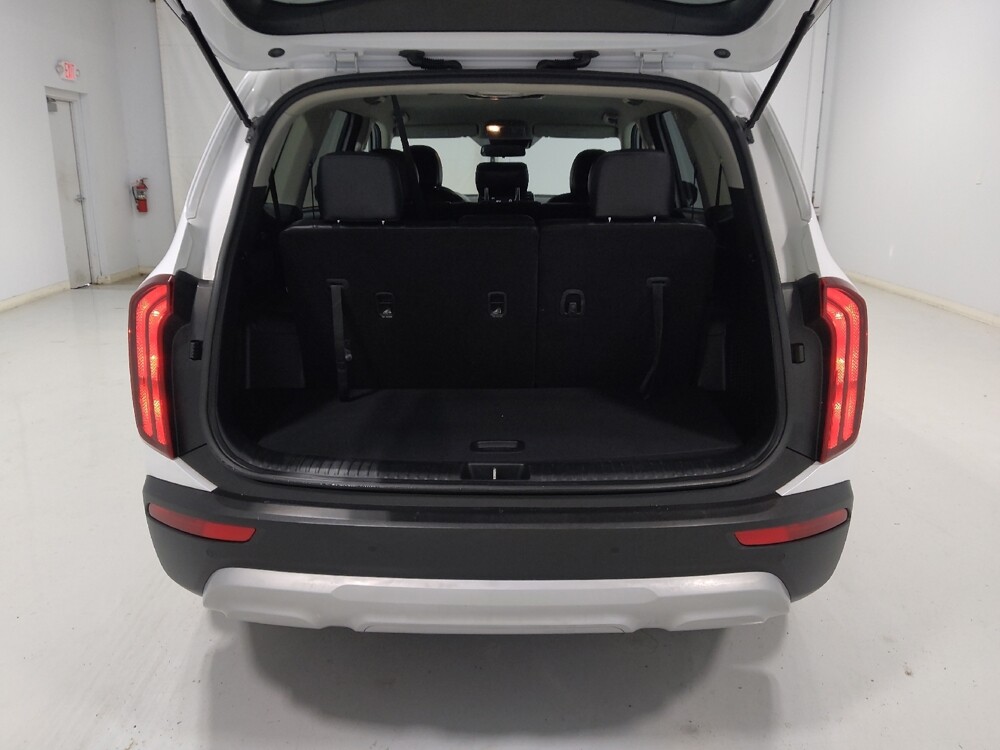 2021 Kia Telluride in Columbus, OH 43231 - 18085138 29