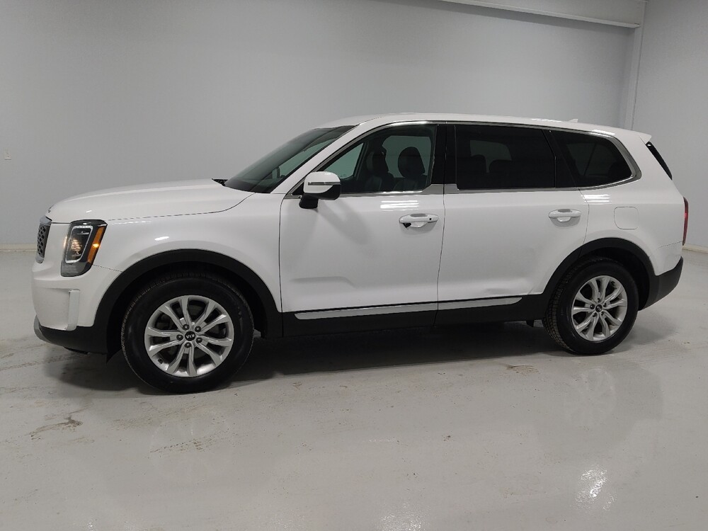 2021 Kia Telluride in Columbus, OH 43231 - 18085138 2
