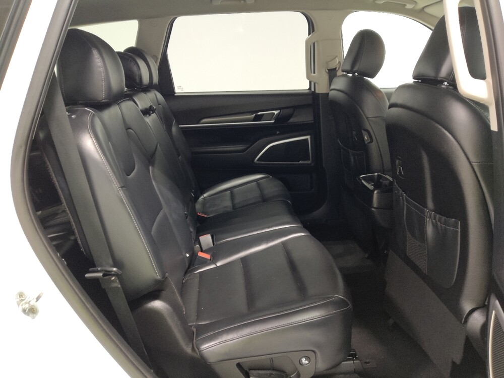 2021 Kia Telluride in Columbus, OH 43231 - 18085138 19