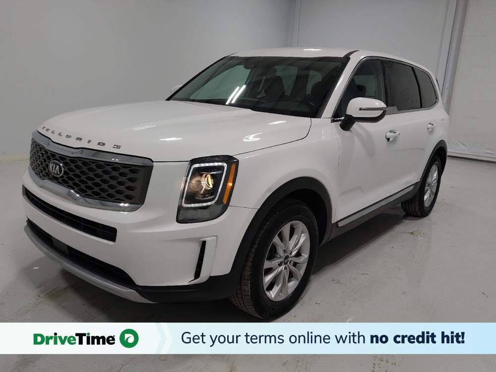 2021 Kia Telluride in Columbus, OH 43231 - 18085138
