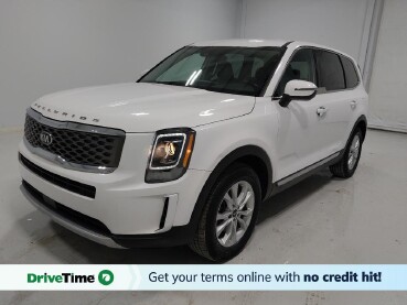 2021 Kia Telluride in Columbus, OH 43231