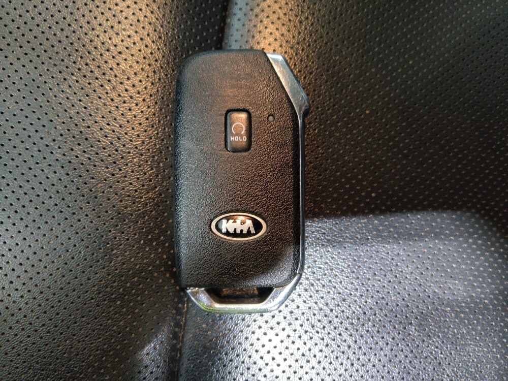 2021 Kia Telluride in Columbus, OH 43231 - 18085138 32