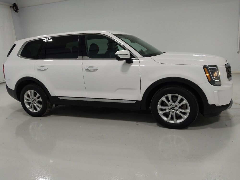 2021 Kia Telluride in Columbus, OH 43231 - 18085138 11