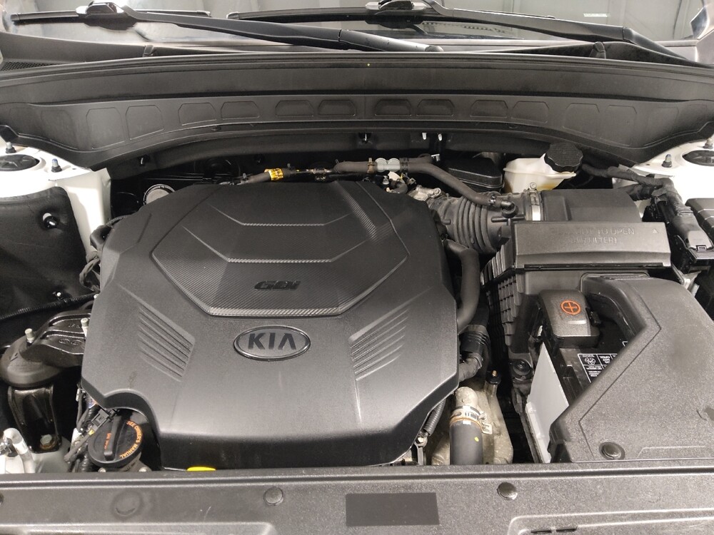 2021 Kia Telluride in Columbus, OH 43231 - 18085138 30