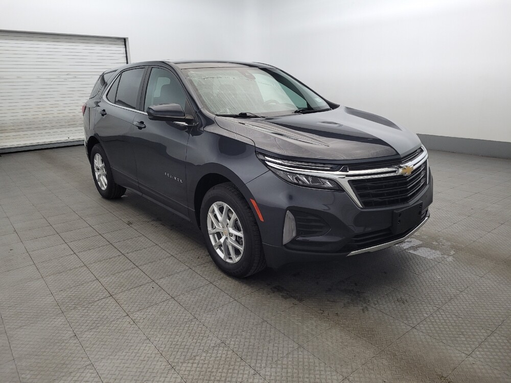 2022 Chevrolet Equinox in Glen Burnie, MD 21061 - 18085139 13