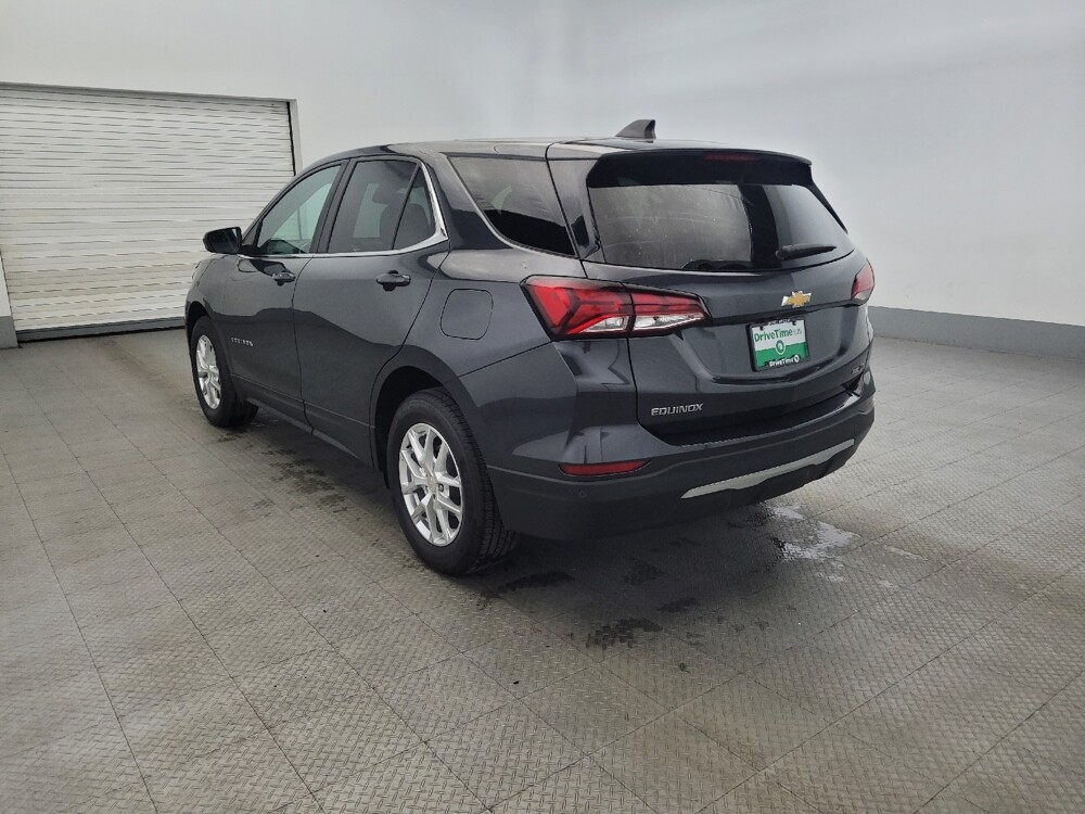 2022 Chevrolet Equinox in Glen Burnie, MD 21061 - 18085139 5