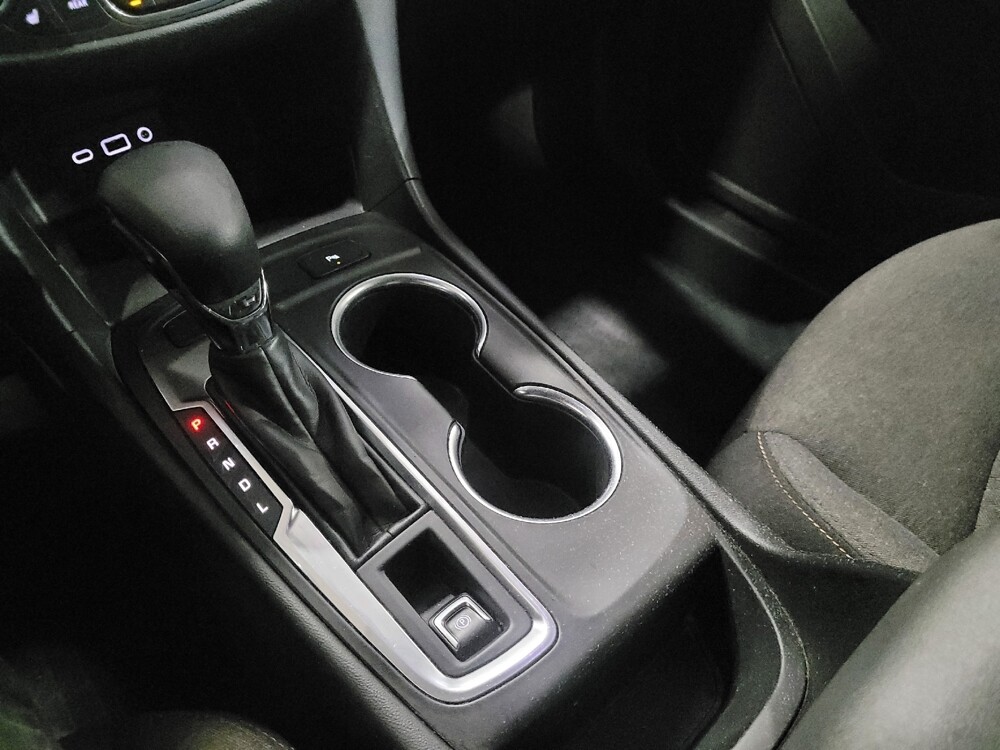 2022 Chevrolet Equinox in Glen Burnie, MD 21061 - 18085139 26