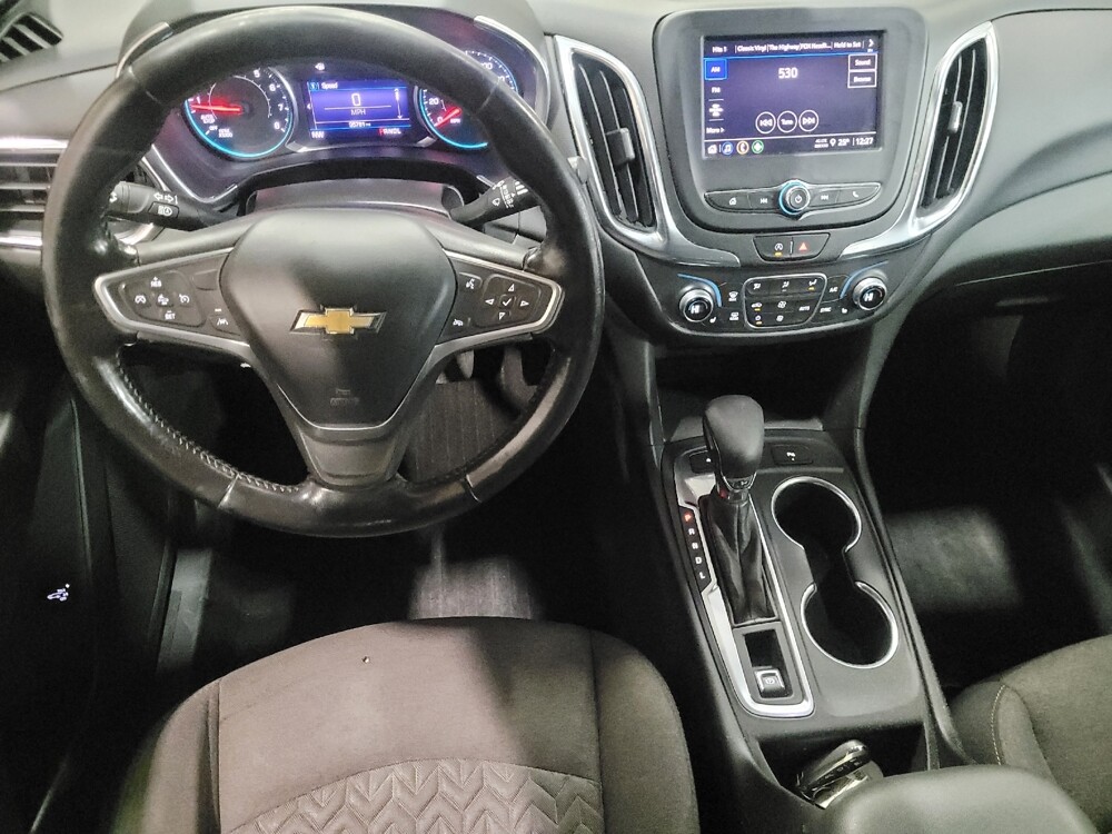 2022 Chevrolet Equinox in Glen Burnie, MD 21061 - 18085139 22