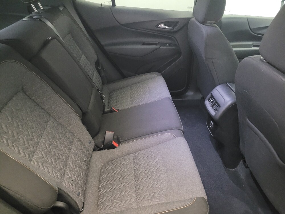 2022 Chevrolet Equinox in Glen Burnie, MD 21061 - 18085139 19