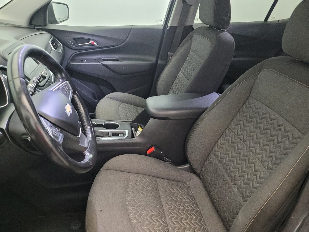 2022 Chevrolet Equinox in Glen Burnie, MD 21061 - 18085139 17