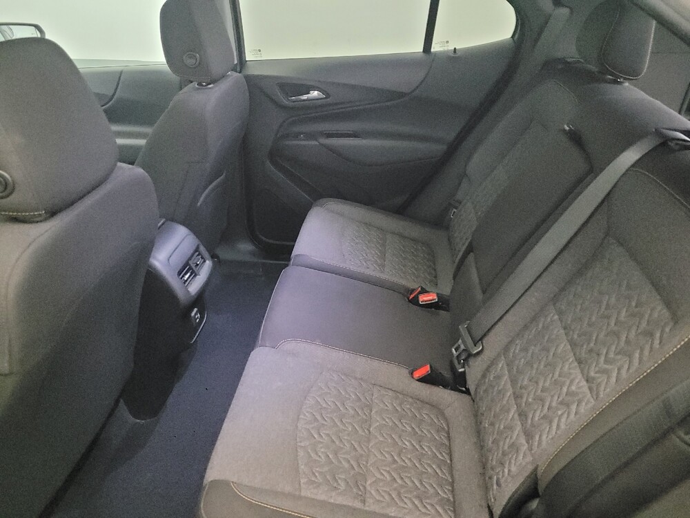 2022 Chevrolet Equinox in Glen Burnie, MD 21061 - 18085139 18