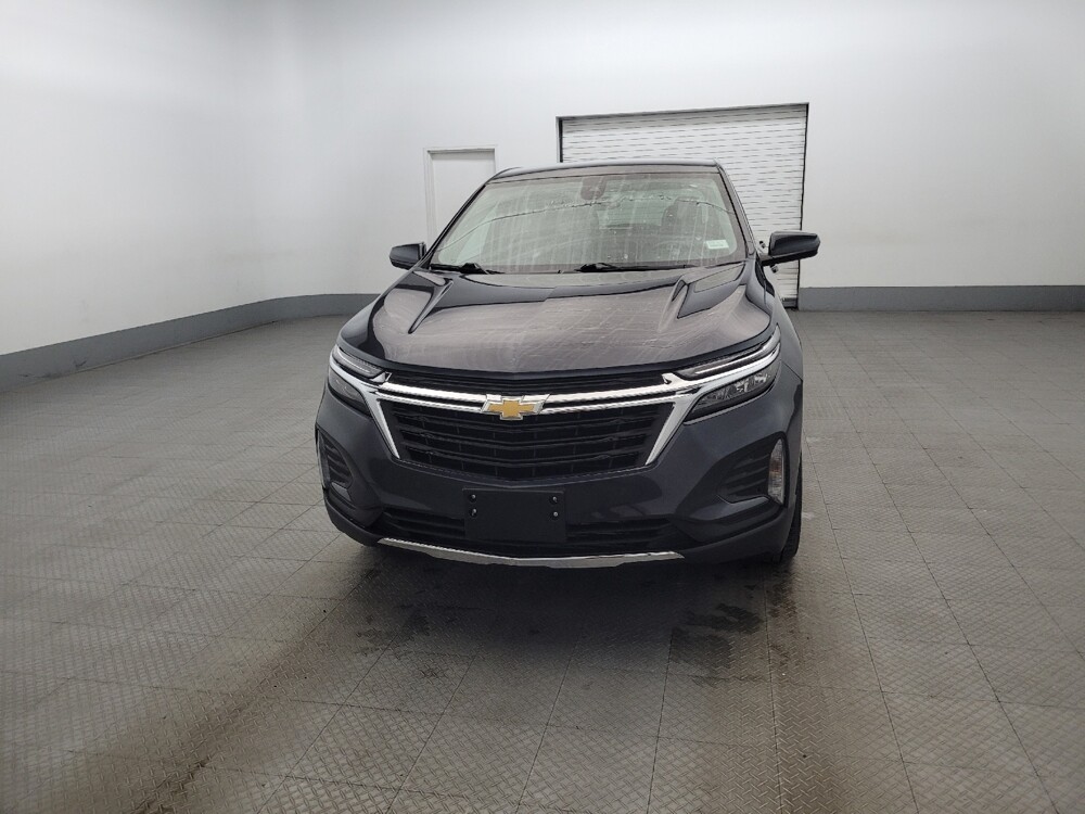 2022 Chevrolet Equinox in Glen Burnie, MD 21061 - 18085139 15
