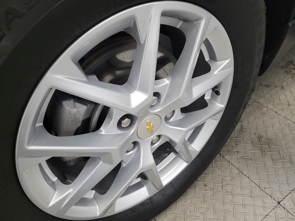 2022 Chevrolet Equinox in Glen Burnie, MD 21061 - 18085139 31