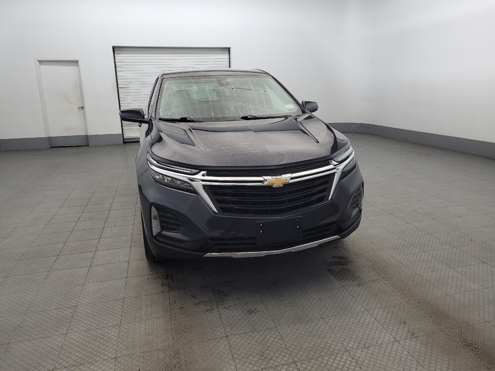 2022 Chevrolet Equinox in Glen Burnie, MD 21061 - 18085139 14