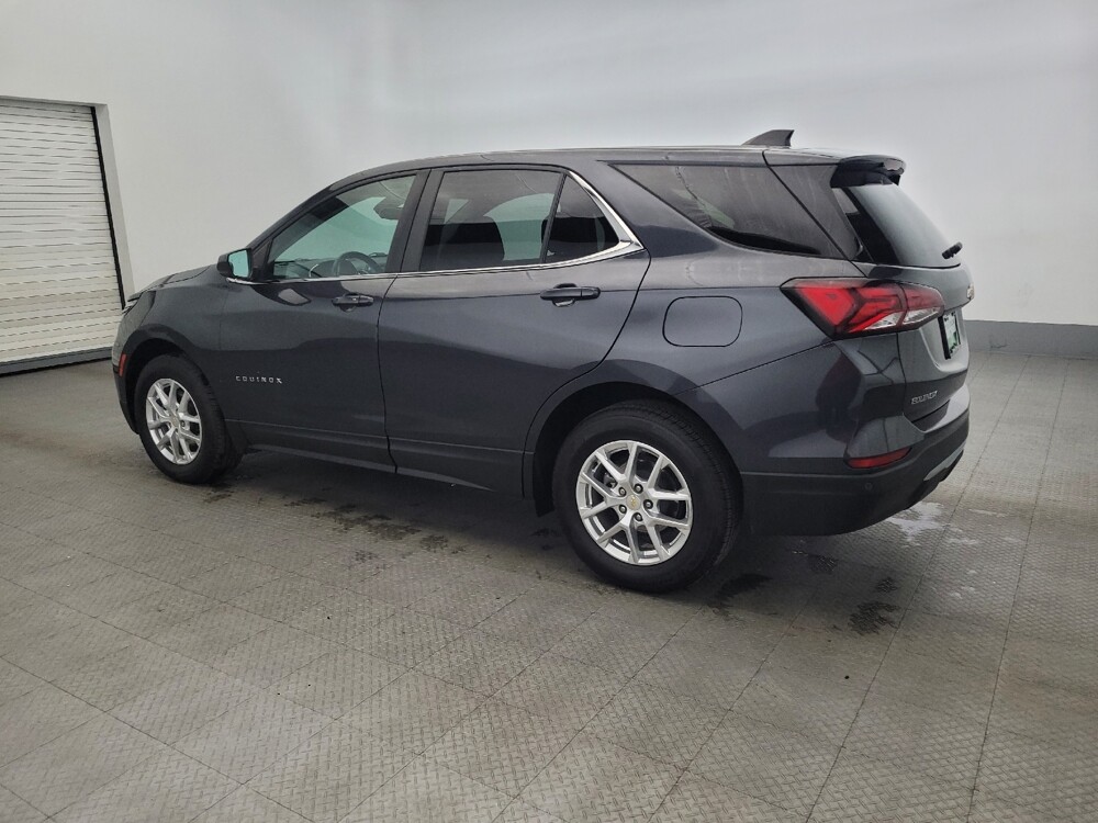 2022 Chevrolet Equinox in Glen Burnie, MD 21061 - 18085139 3