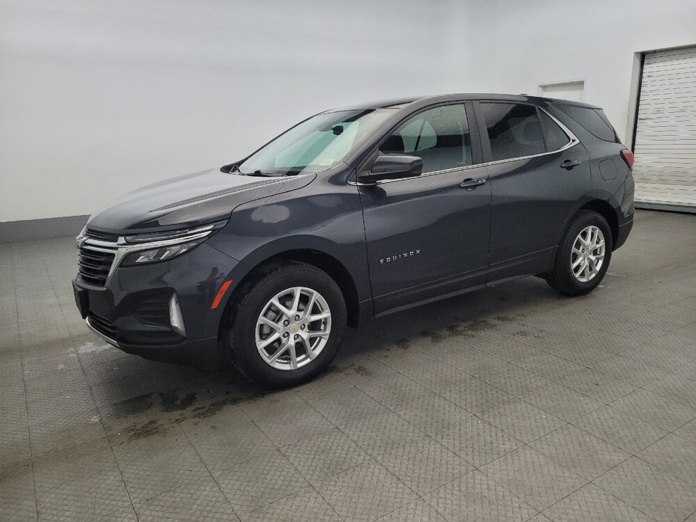 2022 Chevrolet Equinox in Glen Burnie, MD 21061 - 18085139 2