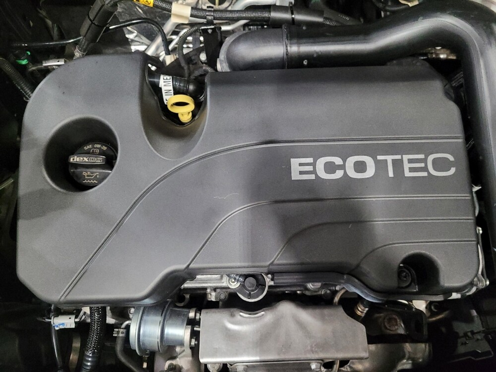 2022 Chevrolet Equinox in Glen Burnie, MD 21061 - 18085139 30