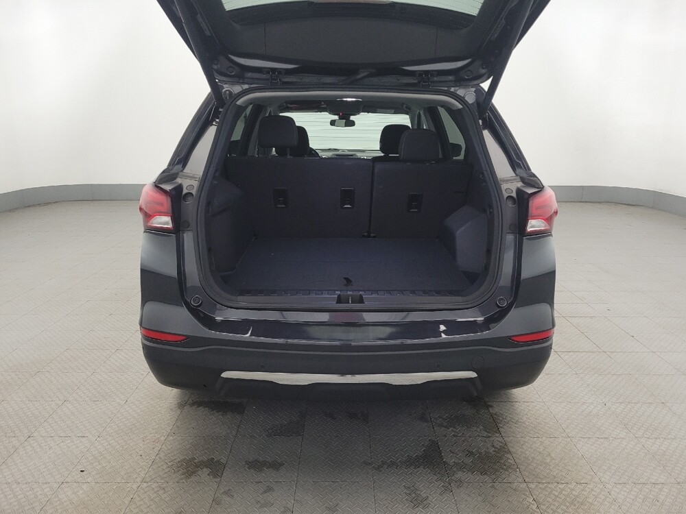 2022 Chevrolet Equinox in Glen Burnie, MD 21061 - 18085139 29