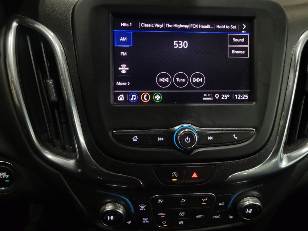 2022 Chevrolet Equinox in Glen Burnie, MD 21061 - 18085139 25