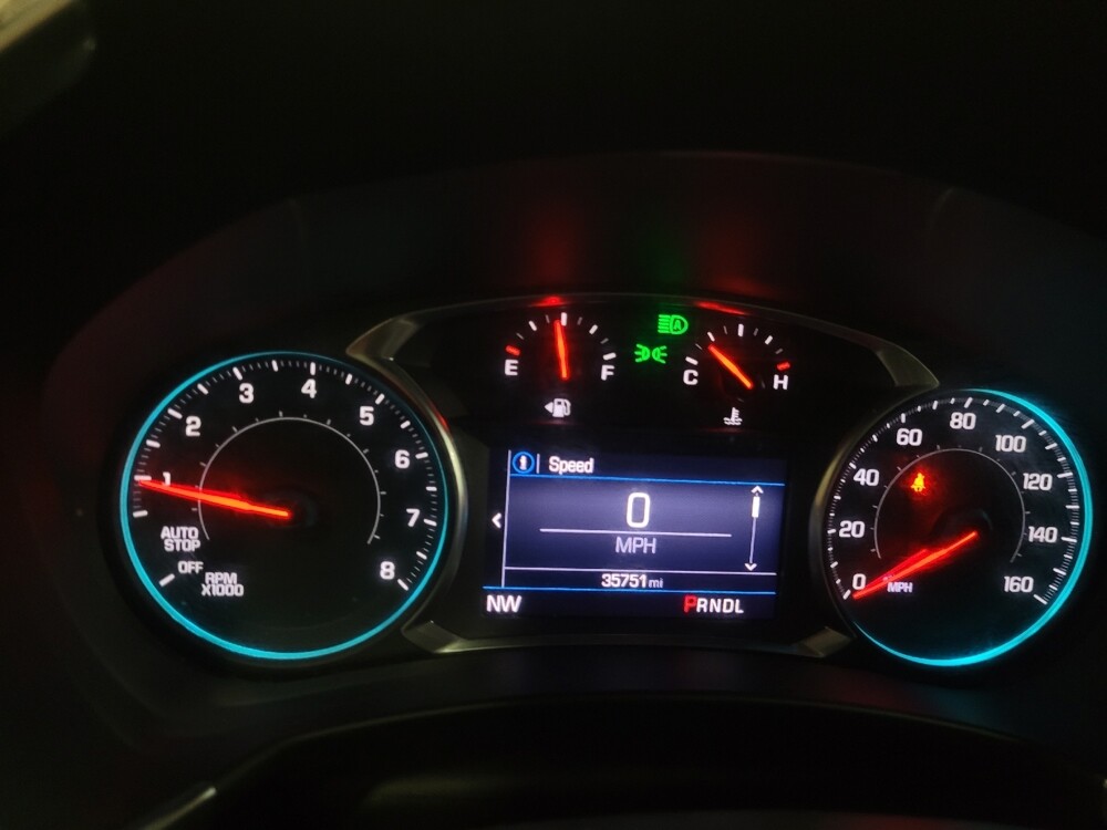 2022 Chevrolet Equinox in Glen Burnie, MD 21061 - 18085139 23