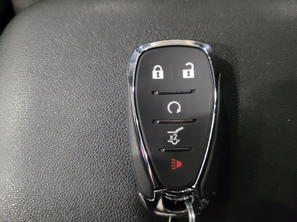 2022 Chevrolet Equinox in Glen Burnie, MD 21061 - 18085139 32