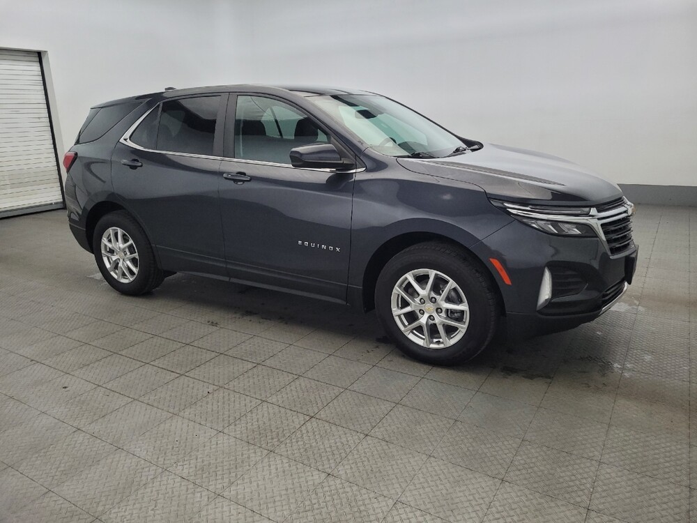 2022 Chevrolet Equinox in Glen Burnie, MD 21061 - 18085139 11