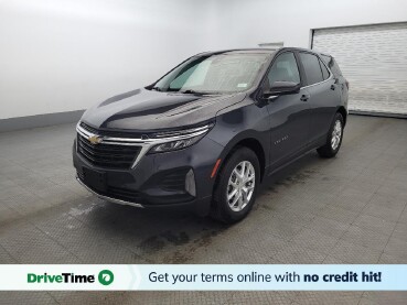 2022 Chevrolet Equinox in Glen Burnie, MD 21061