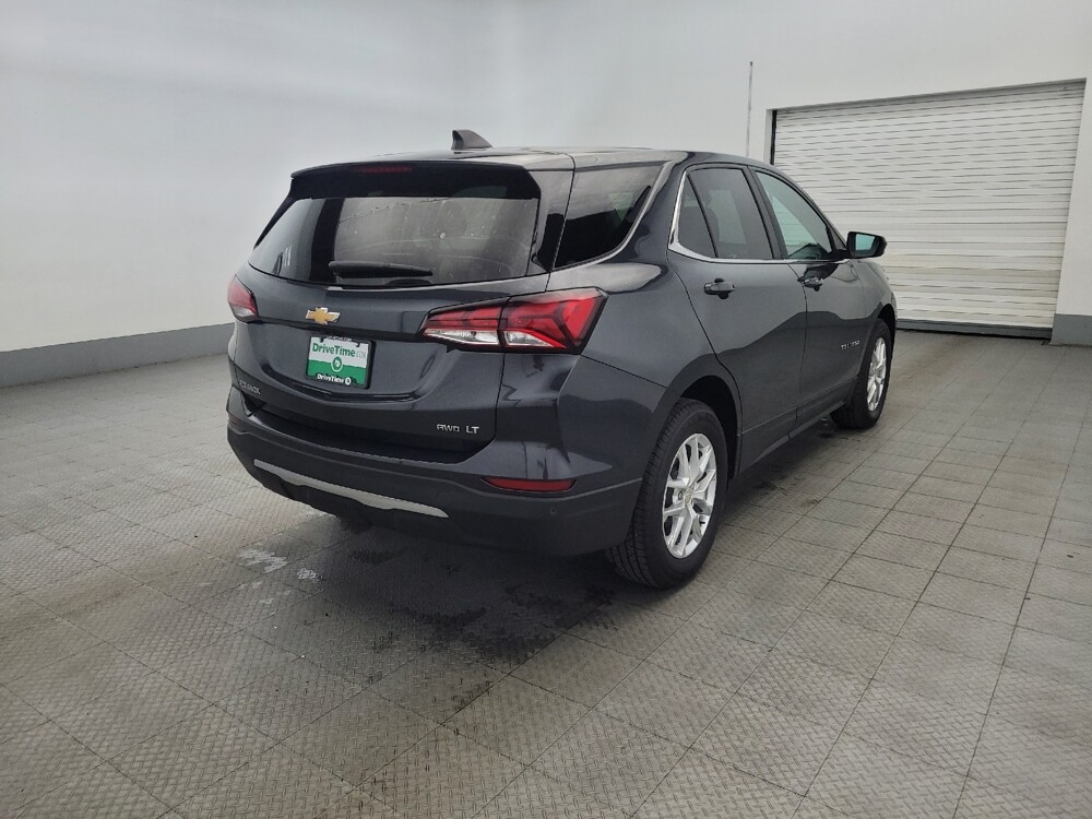 2022 Chevrolet Equinox in Glen Burnie, MD 21061 - 18085139 9