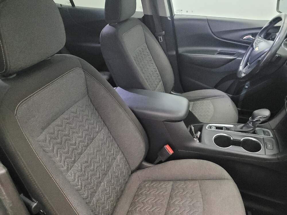 2022 Chevrolet Equinox in Glen Burnie, MD 21061 - 18085139 21