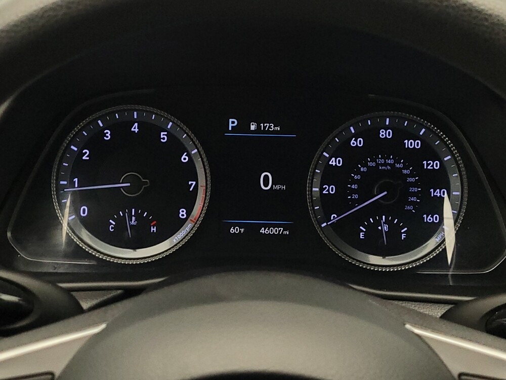 2022 Hyundai Sonata in Glendale, AZ 85301 - 18085141 23